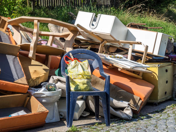Best Basement Cleanout Services  in Whitehall, WI
