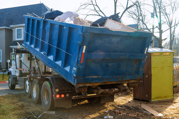 Best Professional Junk Removal  in Whitehall, WI