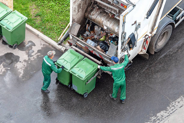 Best Yard Cleanup Services  in Whitehall, WI