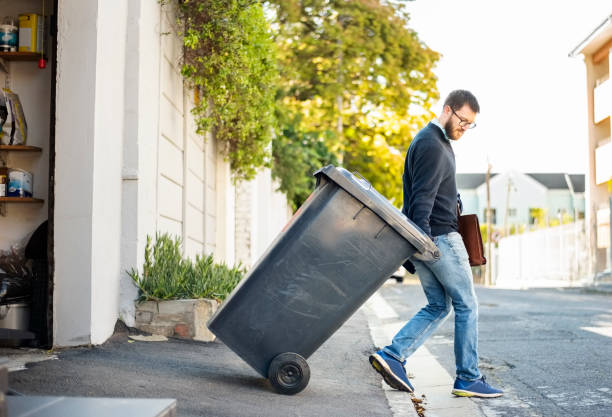 Best Junk Hauling Services  in Whitehall, WI