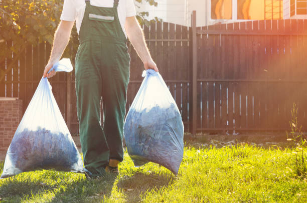 Best Junk Hauling Services  in Whitehall, WI
