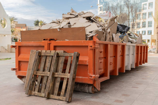 Best Dumpster Rental Services  in Whitehall, WI