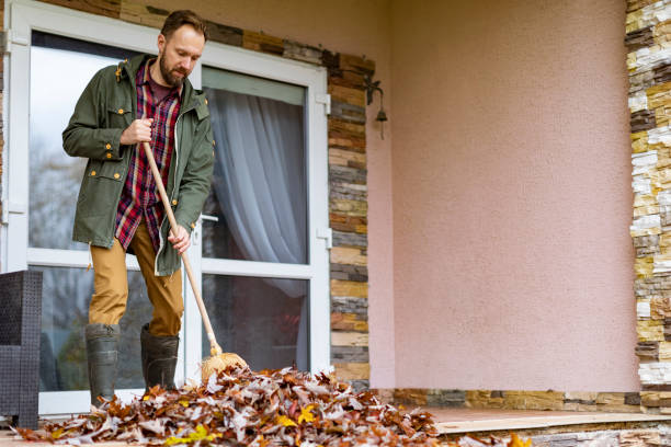 Best Garage Cleanout Services  in Whitehall, WI
