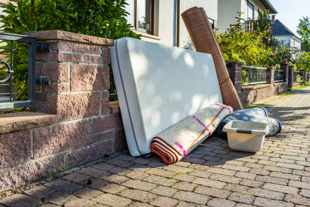 Best Household Junk Removal  in Whitehall, WI