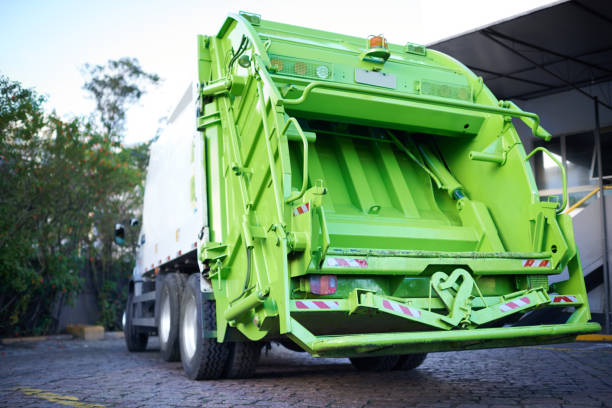 Full-Service Junk Removal in Whitehall, WI