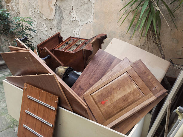 Best Local Junk Hauling  in Whitehall, WI